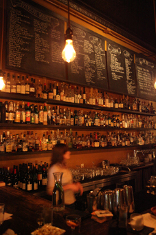 Alembic, San Francisco