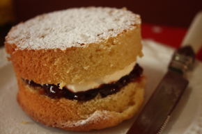 victoria sponge 006