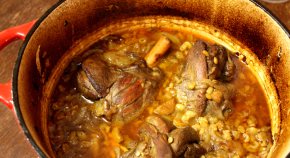 lamb shank tagine ras el hanout1